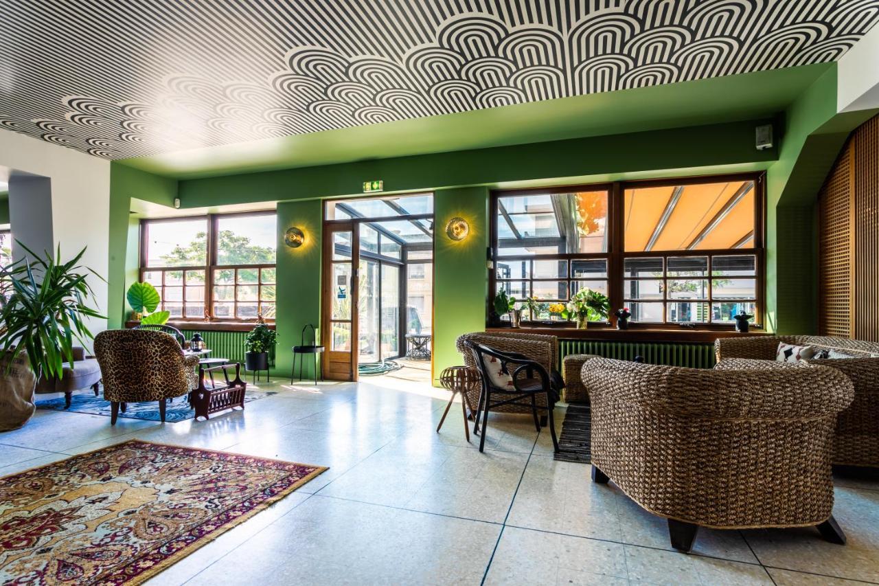Du Midi Hotel 3*