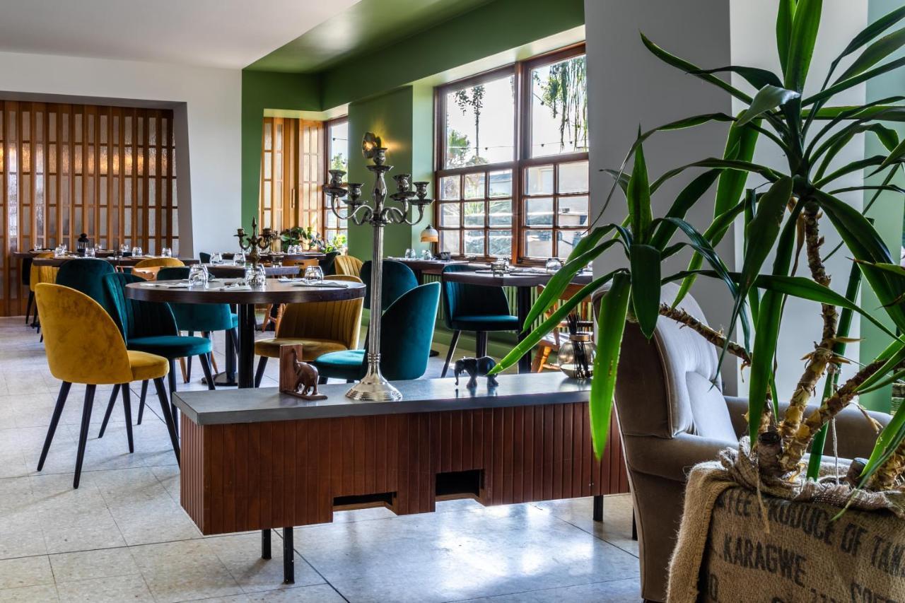 Du Midi Hotel Palavas-les-Flots