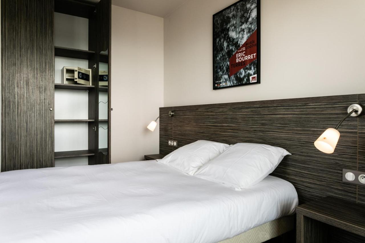 Du Midi Hotel Palavas-les-Flots