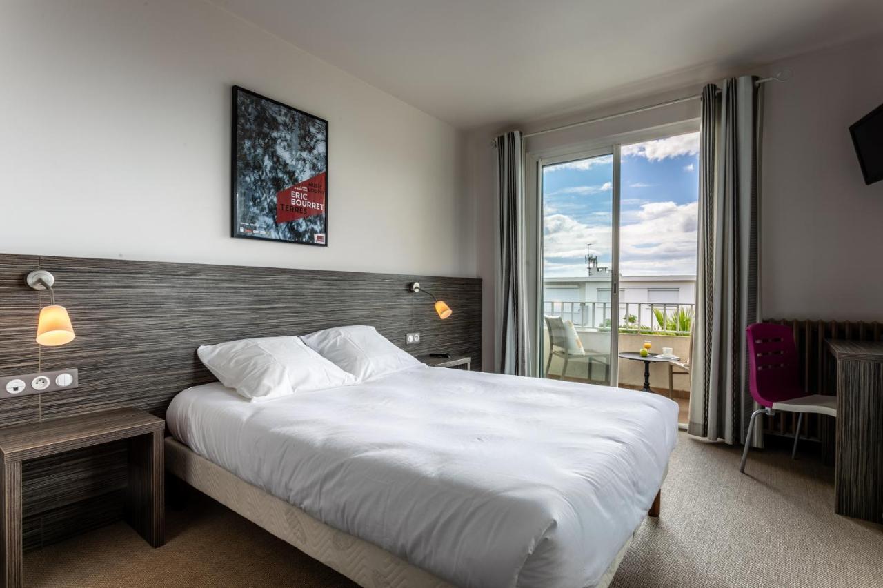 Du Midi Hotel