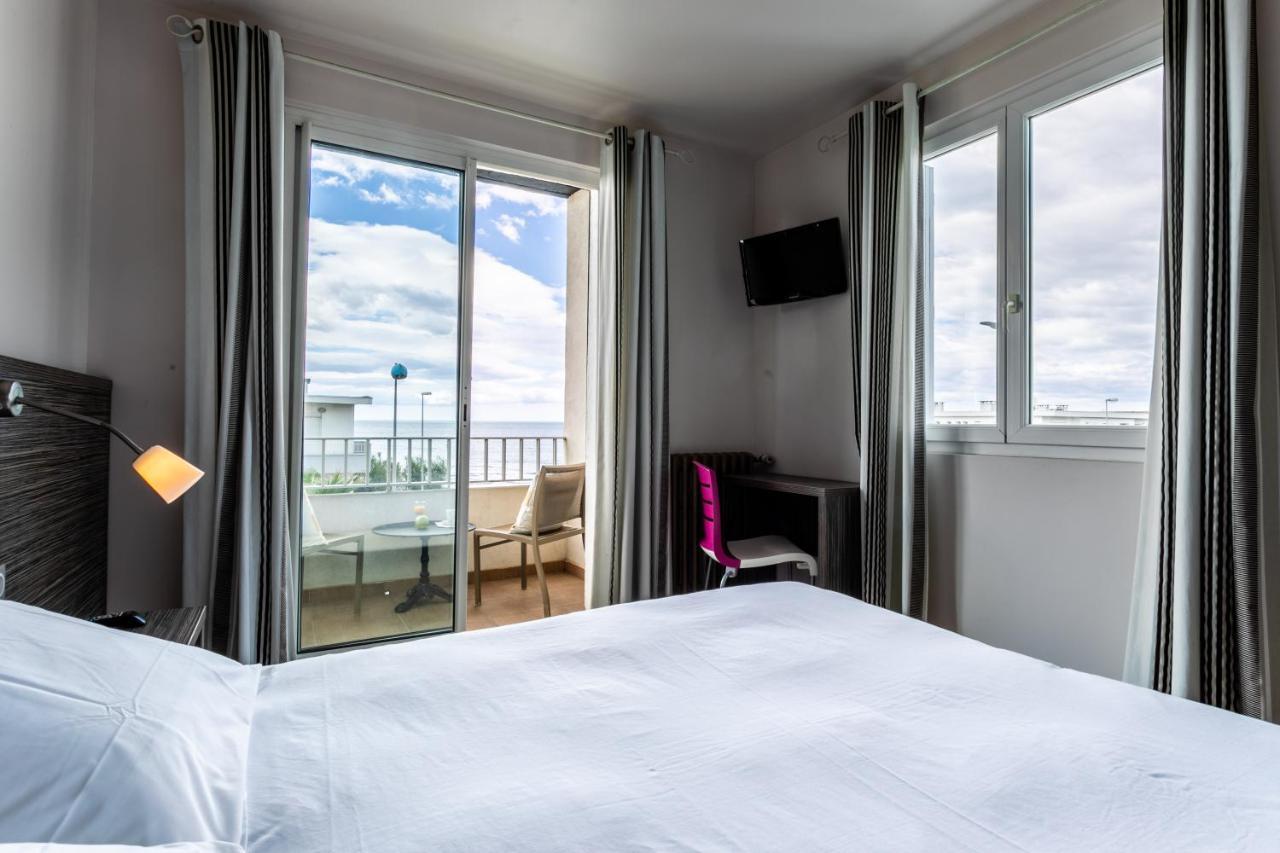 Du Midi Hotel Palavas-les-Flots