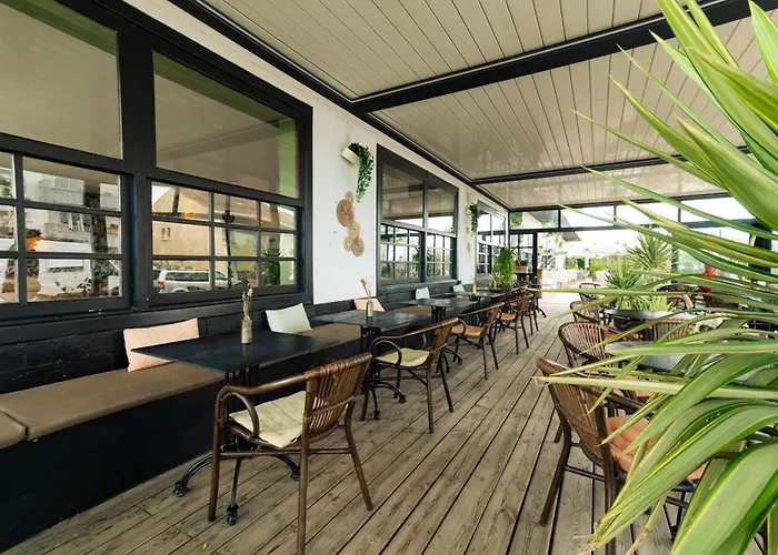 Hôtel du Midi Plage