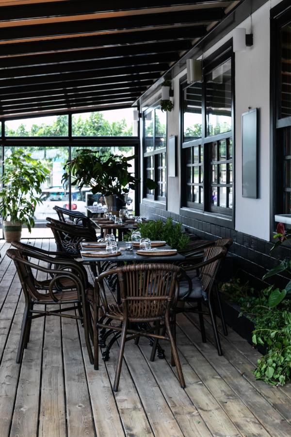 Du Midi Hotel Palavas-les-Flots