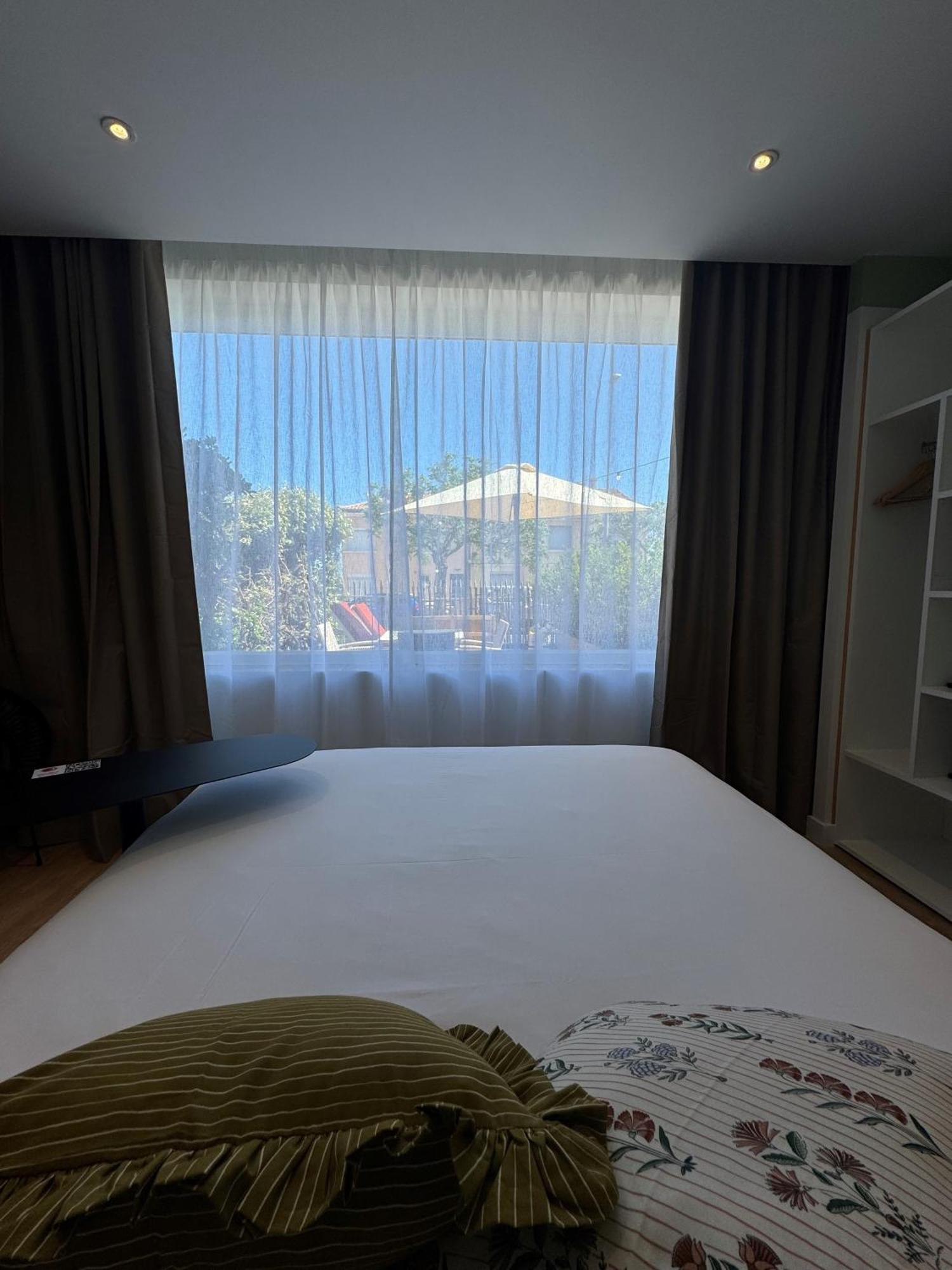 Hotel Du Midi 3*