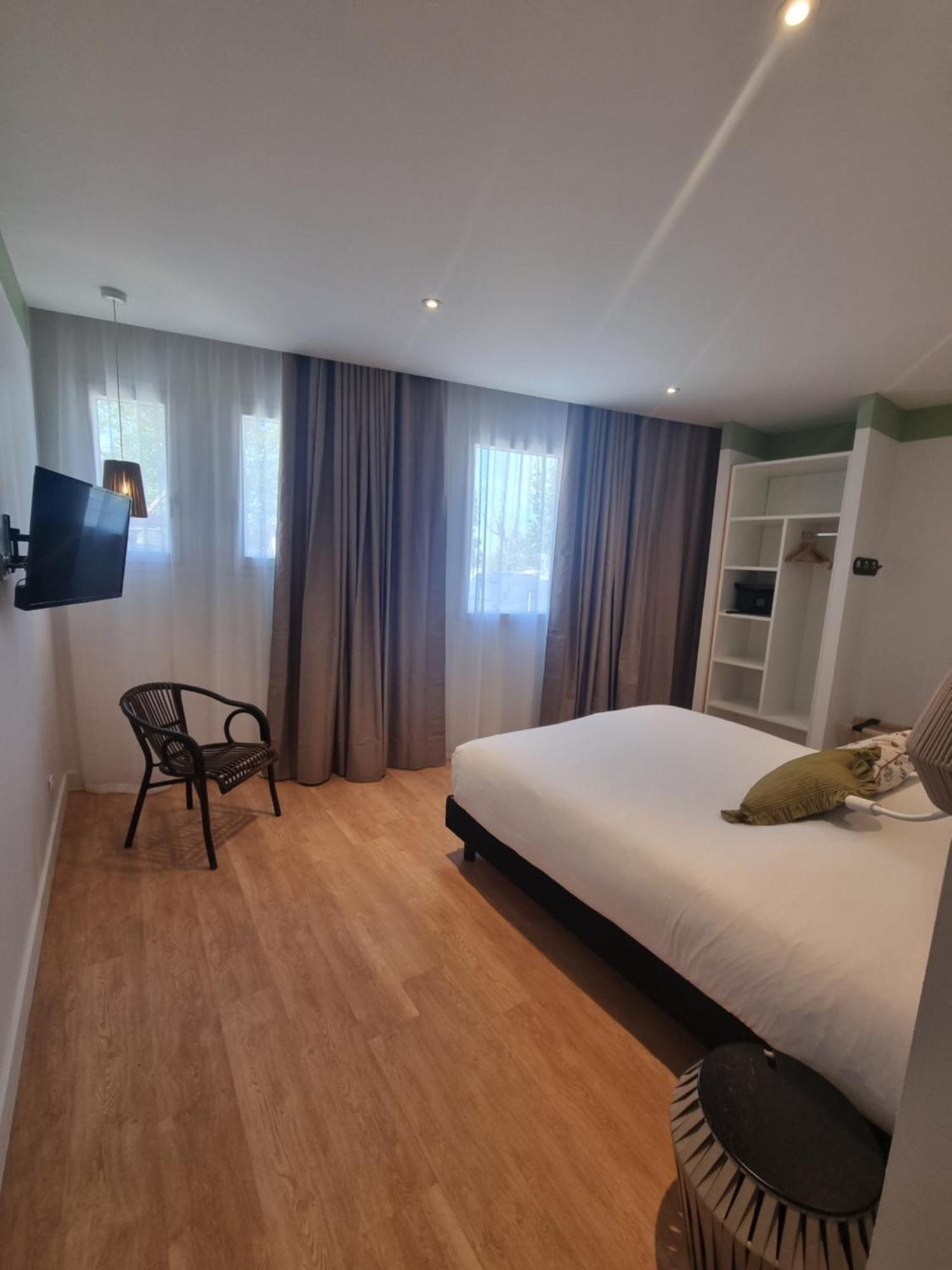 Du Midi Hotel Palavas-les-Flots
