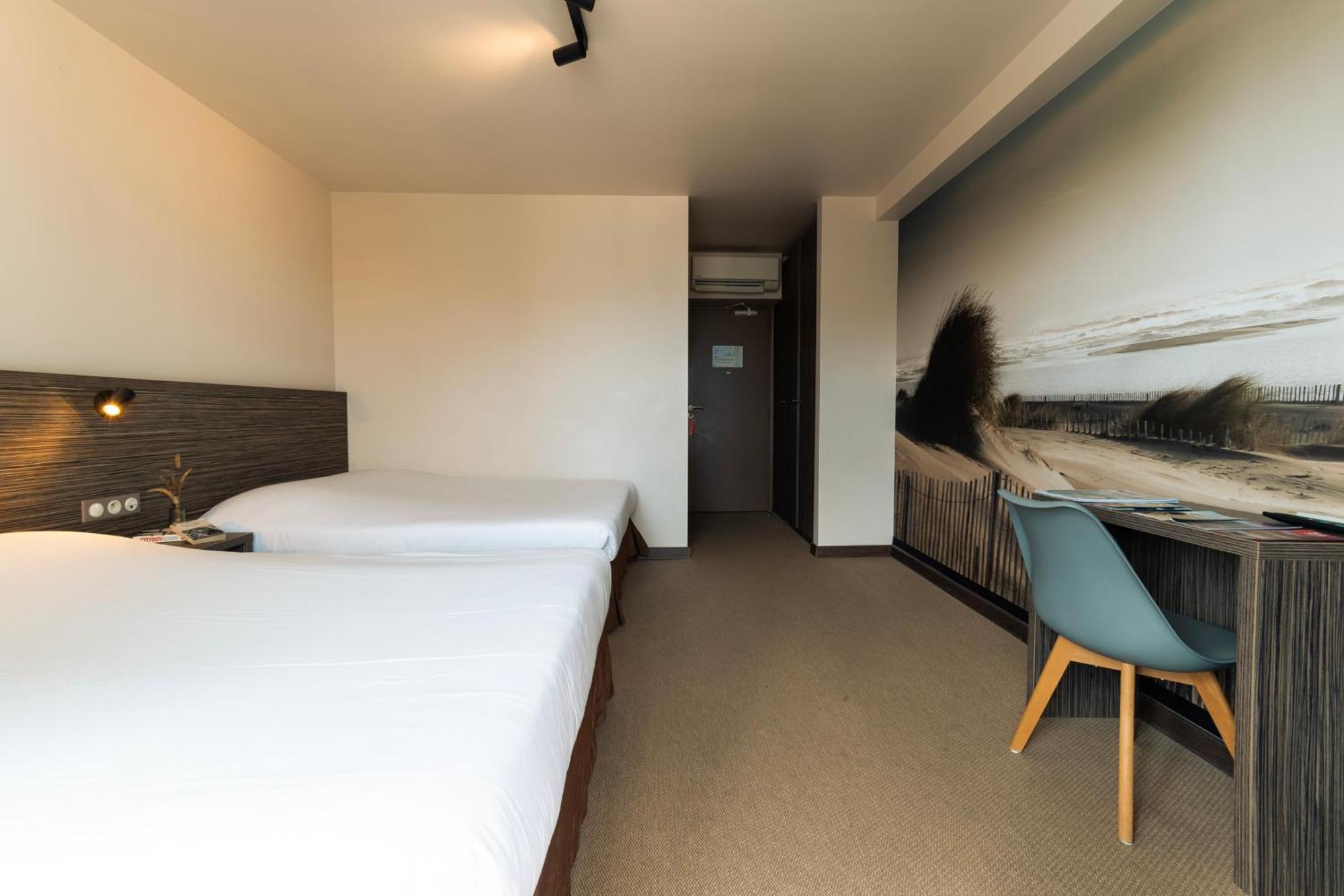 Du Midi Hotel 3*