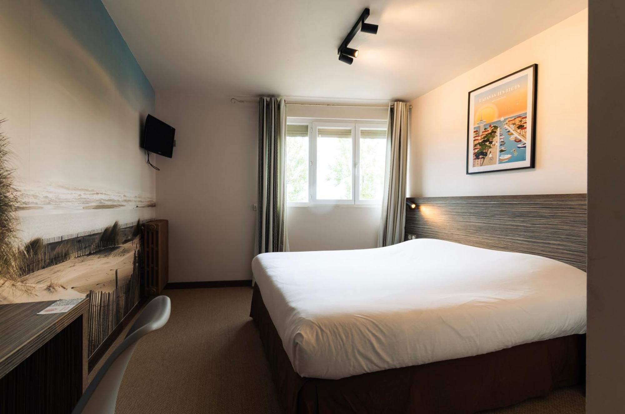 Du Midi Hotel 3*