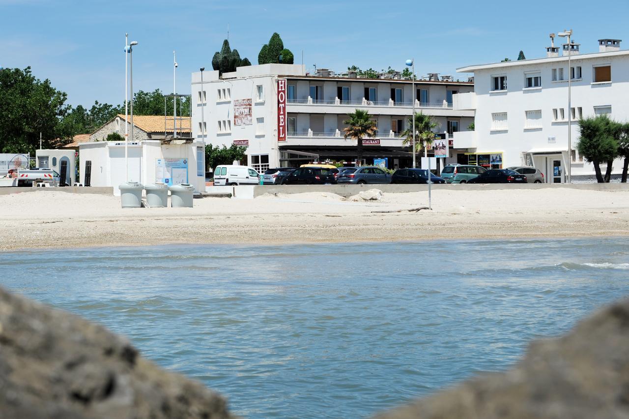 Du Midi Palavas-les-Flots