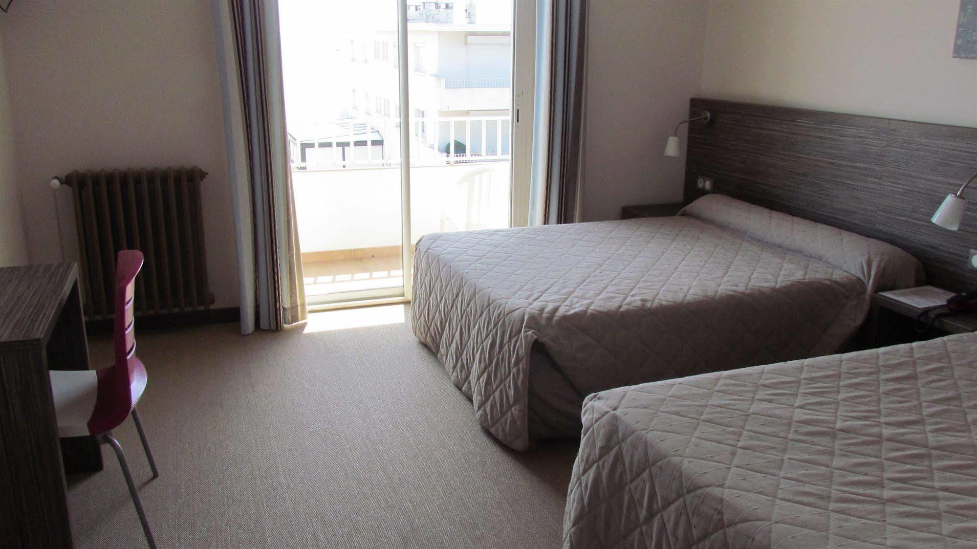 Du Midi Hotel Palavas-les-Flots